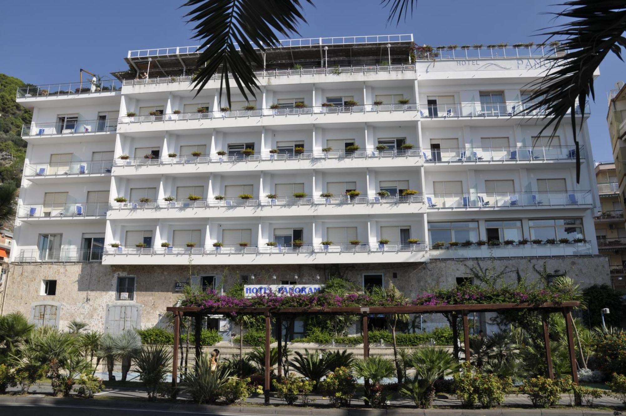Hotel Panorama ไมยอรี ภายนอก รูปภาพ